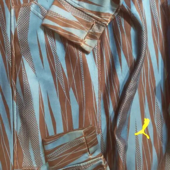 PUMA Youth Kids No-zip Hoodie - Size XL (14-16 years ) - Picture 4 of 5